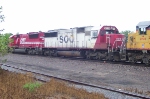 SOO 6036